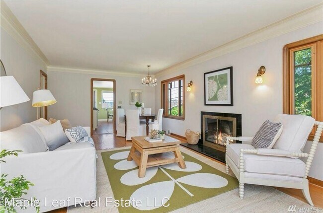 Foto del edificio - 3 br, 2 bath House - 802 W Etruria St