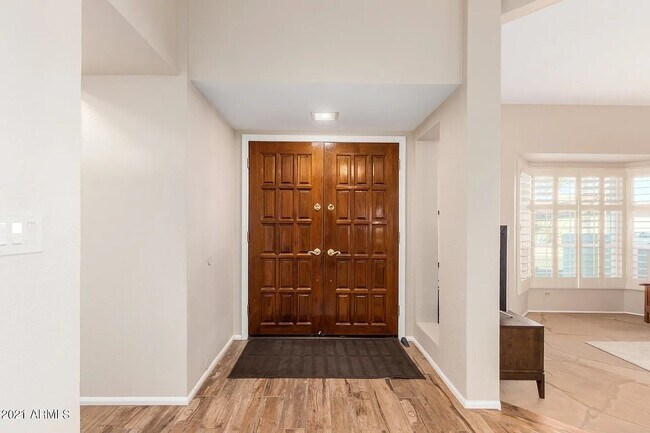 Foto del edificio - 4615 E Monte Way