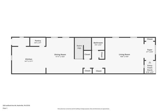 Building Photo - 320 Leafland Ave