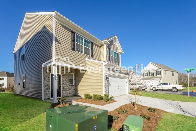 Building Photo - 835 Pear Blossom Ct