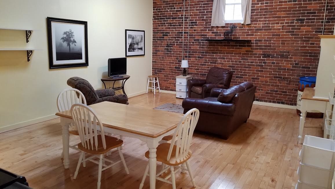 222 Bolivar St, Lexington, KY 40508 Condo for Rent in Lexington, KY