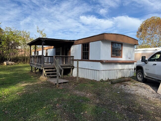 Foto del edificio - 28 Rose St