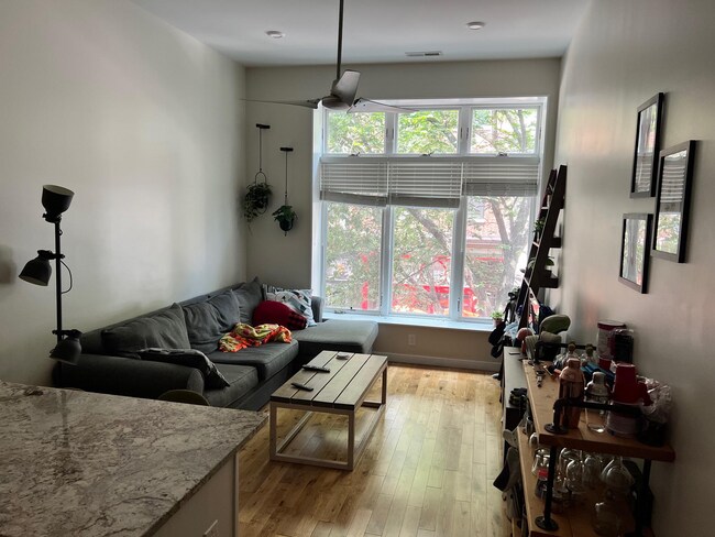 Foto del edificio - 1120 Walnut St