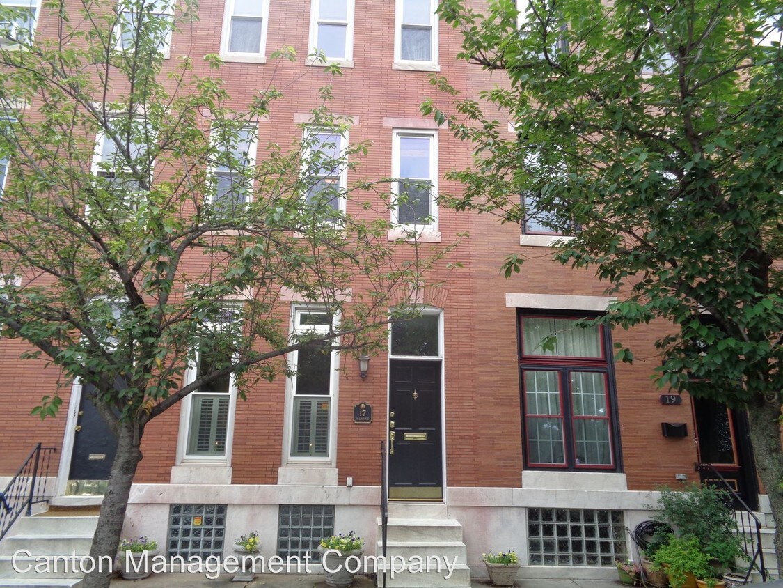 17 S Linwood Ave, Baltimore, MD 21224 House Rental in Baltimore, MD