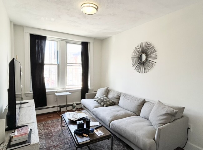 Foto del edificio - 376 Washington St
