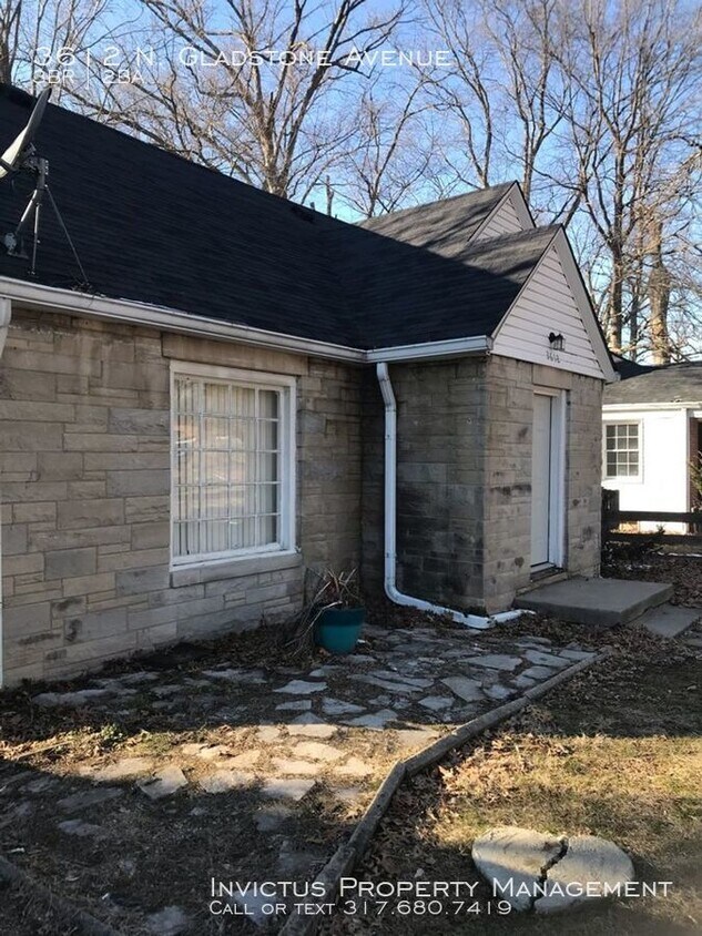 HUGE! House for Rent in Indianapolis, IN