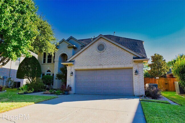 Building Photo - 3 br, 2.5 bath House - 1613 Weatherwood Dr.