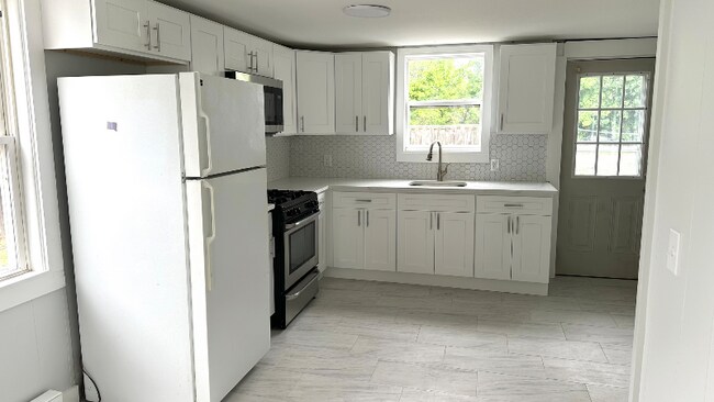 Foto del edificio - 48 Mechanic St