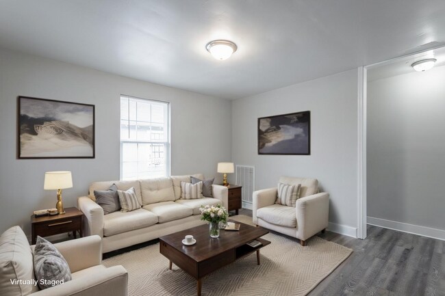 Foto del edificio - 1709 S Lyerly St