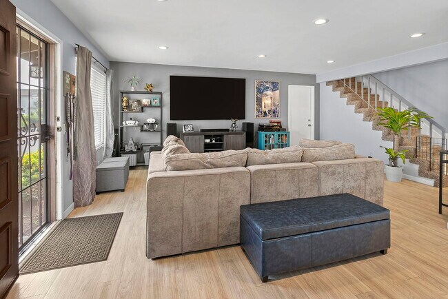 Foto del edificio - 22331 Harbor Ridge Ln