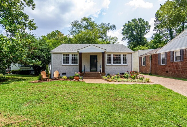 Building Photo - 4114 Rockdale Ave