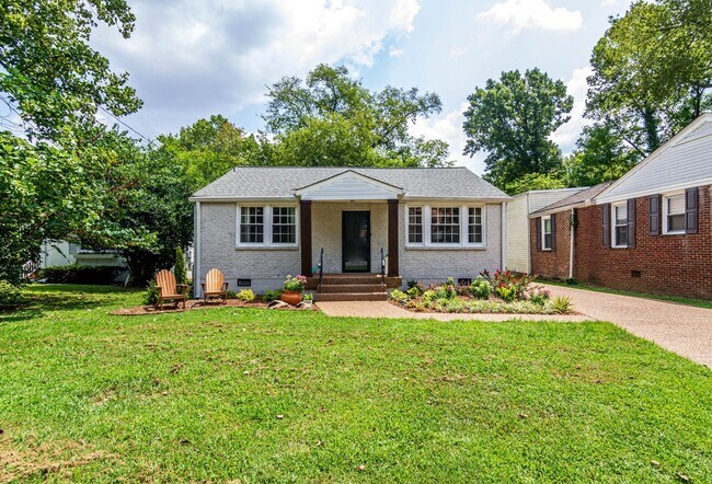 Foto del edificio - 4114 Rockdale Ave