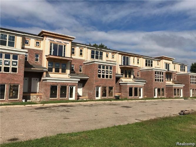 406 Legato Dr, Walled Lake, MI 48390 Condo for Rent in Walled Lake