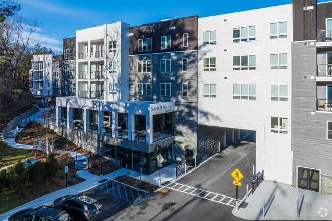 Calle Cambridge 416 - Sanctuary Winchester West