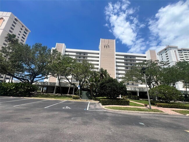Foto del edificio - 1250 Gulf Blvd