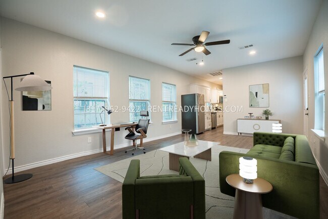 Foto del edificio - 2112 N Calhoun St