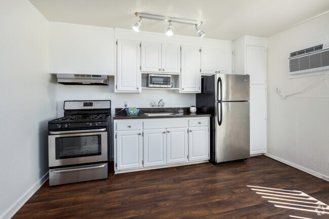 Interior Photo - Academy Lane Apartment Homes