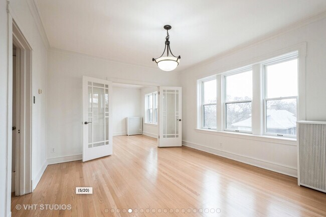 Foto del edificio - 524 Sheridan Rd