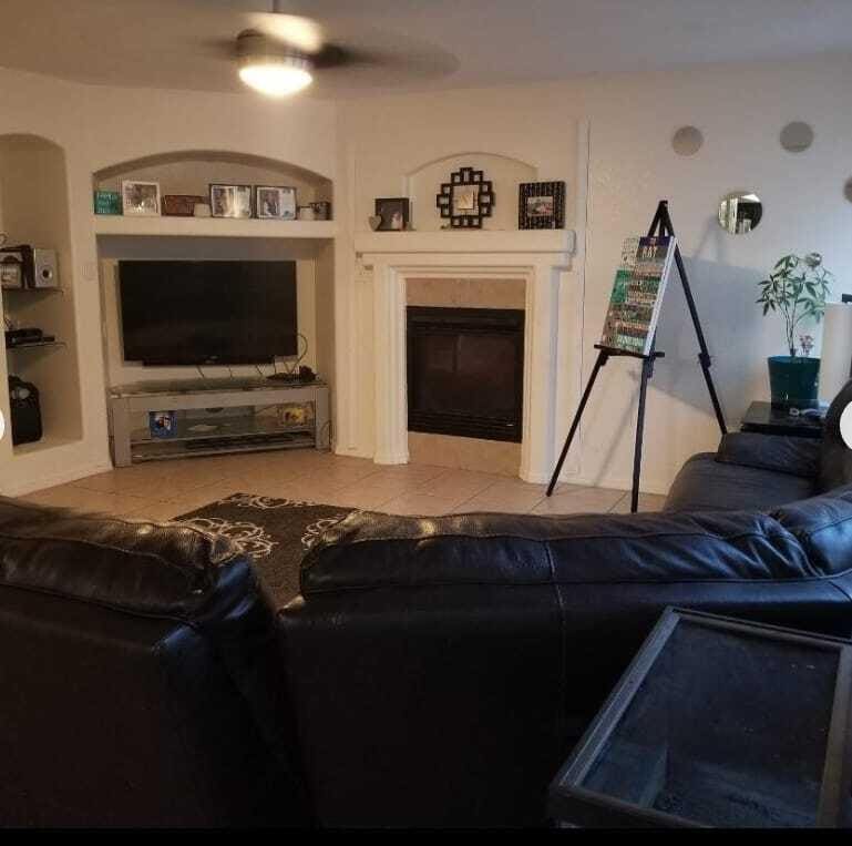 12498 Paseo De Arco Ct, El Paso, TX 79928 House Rental in El Paso, TX