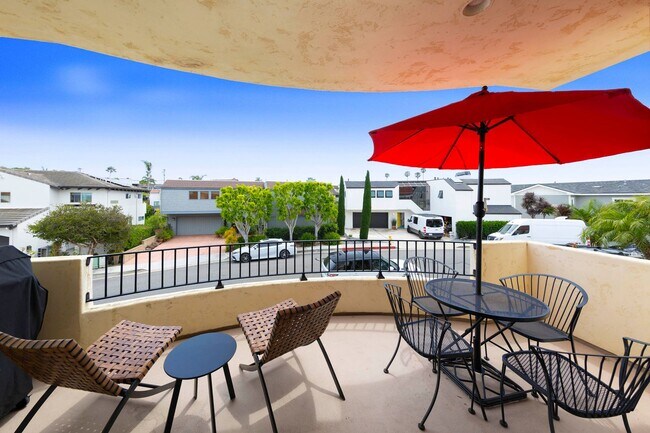 Foto del edificio - San Clemente Short Term Rental