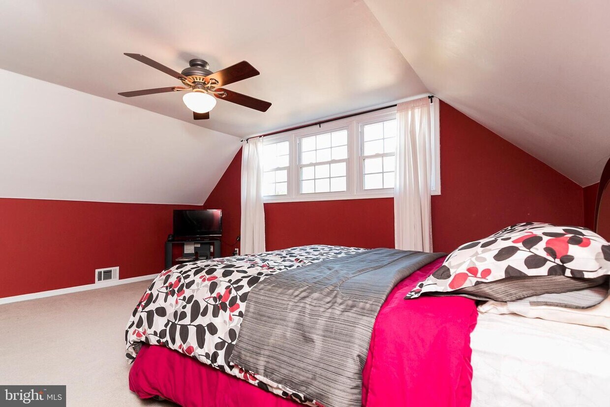Foto principal - 4416 Ockford Ln