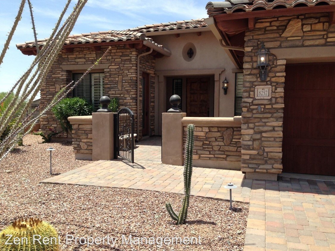 Primary Photo - 3 br, 3 bath House - 8257 E Teton Cir