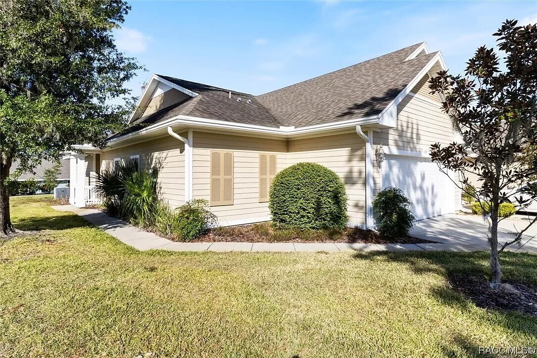 1172 NW 128th Dr, Newberry, FL 32669 Townhome Rentals in Newberry FL