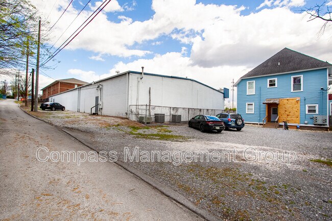 Foto del edificio - 813 Hall of Fame Dr