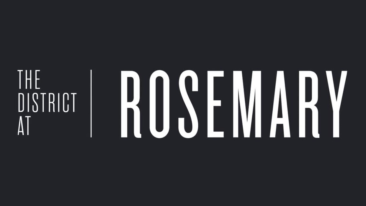 The District at Rosemary Apartments Sarasota, FL