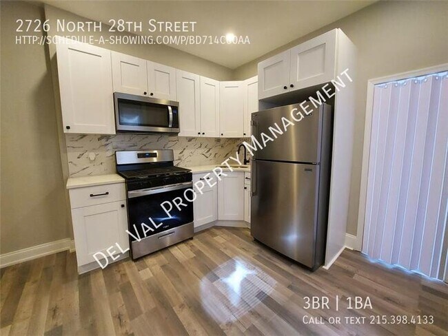 Foto del edificio - 2726 N 28th St