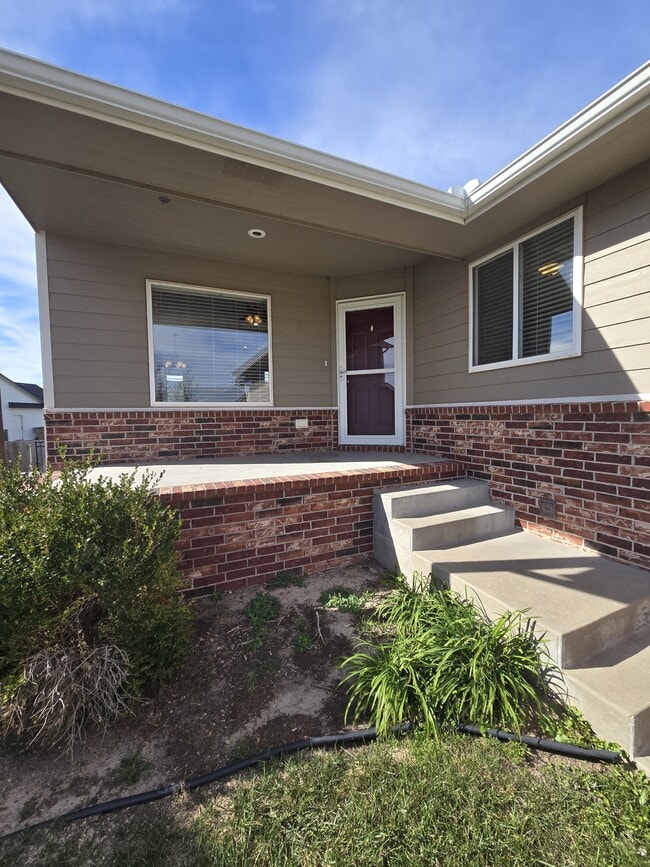 Building Photo - 5925 Millsboro St