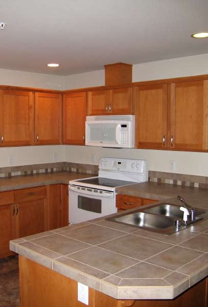 Building Photo - Fairway Townhomes