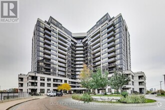 Building Photo - 514-1060 SHEPPARD Ave