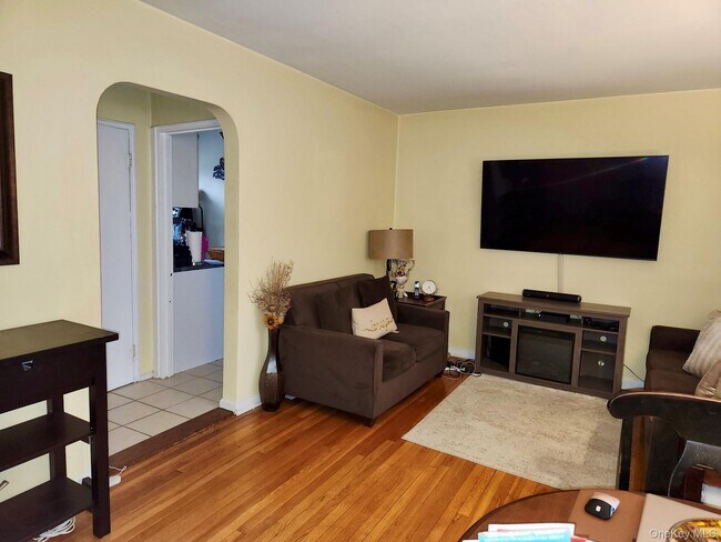 Foto del edificio - 260-49 Langston Ave