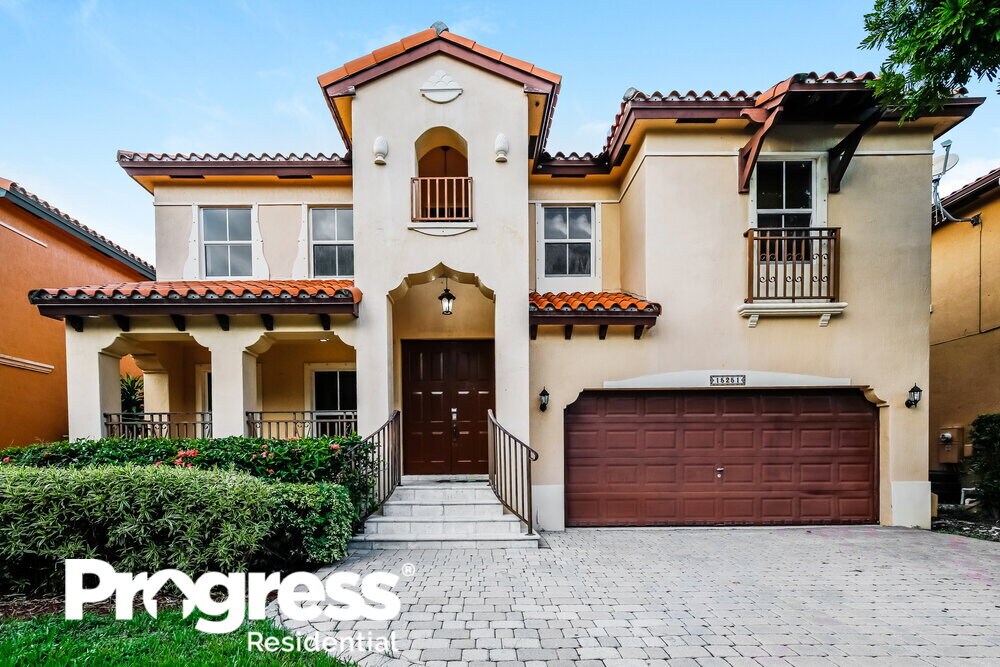 Foto principal - 15251 SW 26th Terrace