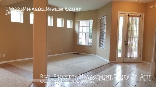 Building Photo - EXQUISITE WATERCHASE HOME NOVEMBER 1ST