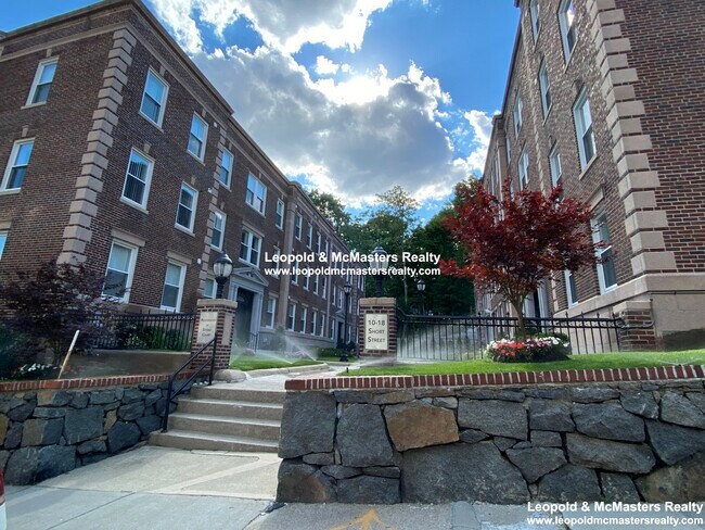 Foto del edificio - 20 Short St