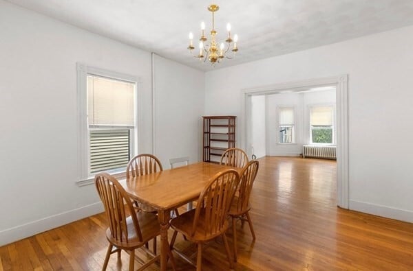 Building Photo - 21 Conwell St