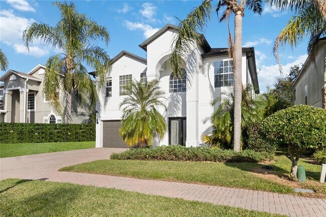 Building Photo - 9797 Portofino Dr