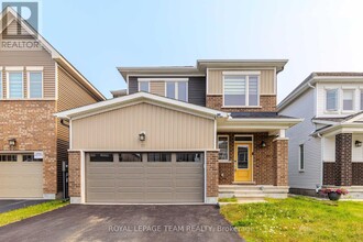 Building Photo - 97 Mudminnow Cres