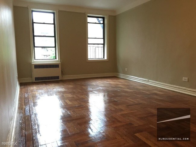 Foto del edificio - 200 E 18th St