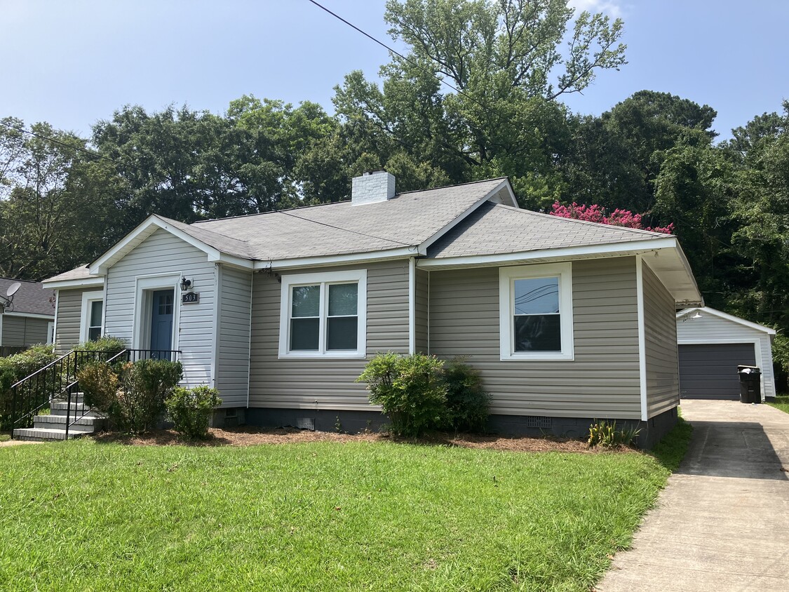 Primary Photo - 503 Birmingham St SW