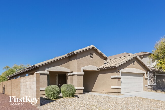 Building Photo - 6120 S 53rd Dr