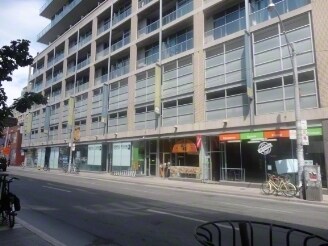 Primary Photo - District Lofts
