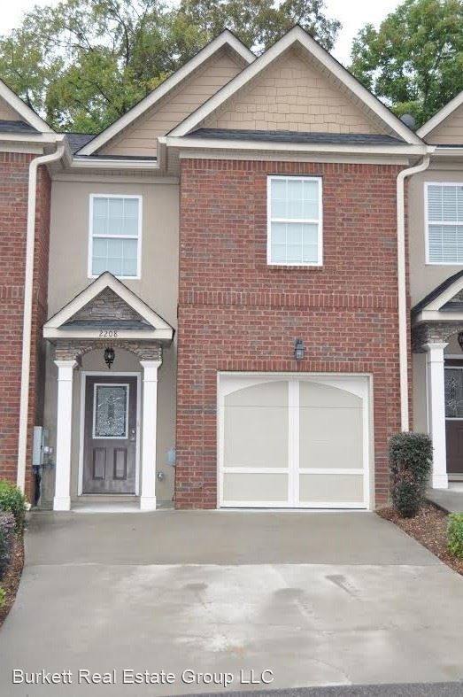 3 br, 2.5 bath House 2192 River Park House Rental in Augusta, GA