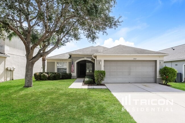 Building Photo - 2304 Roanoke Springs Dr