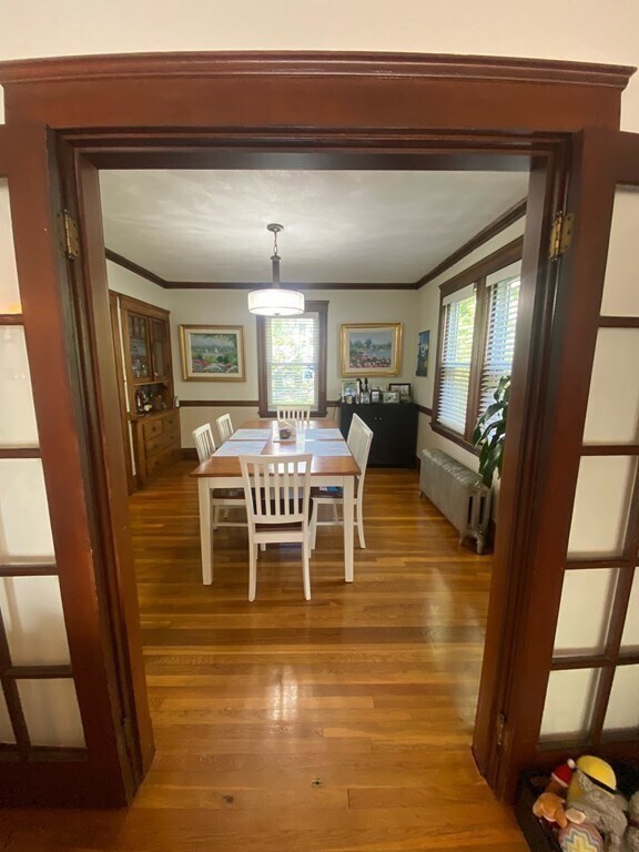 Foto del edificio - 40 Brookline St