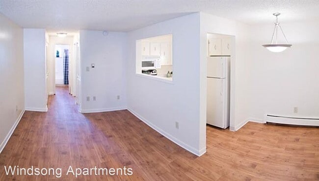 Foto del edificio - 3535 S Clarkson St