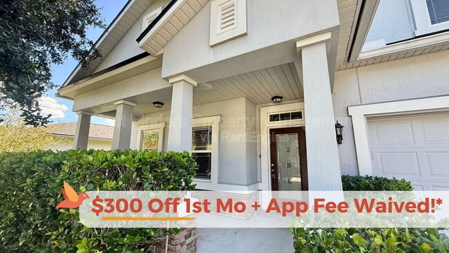 105 N Aberdeenshire Dr