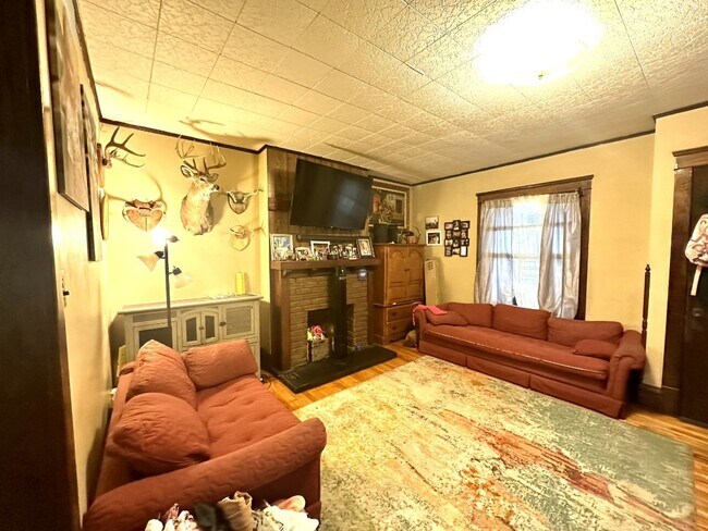 Foto del edificio - 703-705-705 Chestnut St